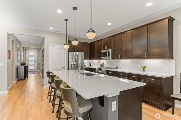 $649,950 | 17922 151st Street East, Bonney Lake, WA 98391