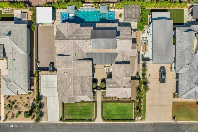 $3,999,999 | 2652 East Pelican Court, Gilbert, AZ 85297