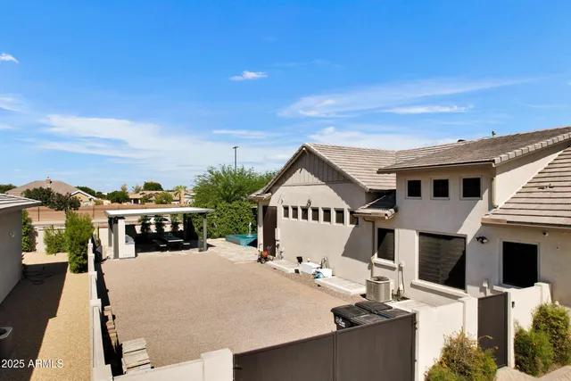 $3,999,999 | 2652 East Pelican Court, Gilbert, AZ 85297