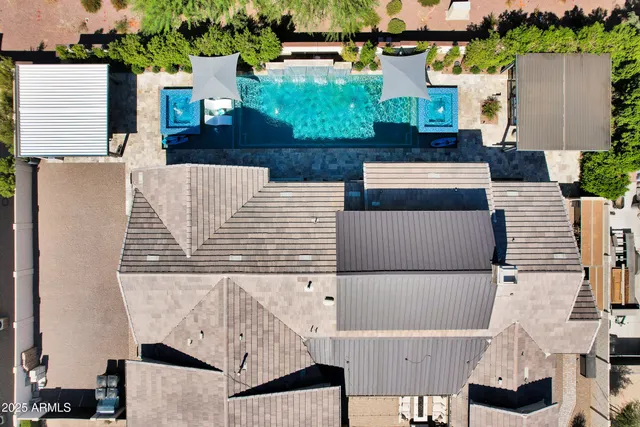 $3,999,999 | 2652 East Pelican Court, Gilbert, AZ 85297