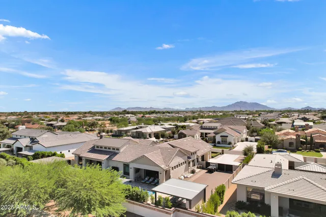 $3,999,999 | 2652 East Pelican Court, Gilbert, AZ 85297