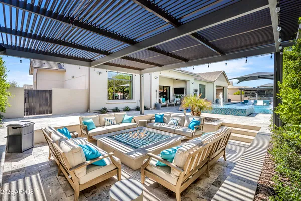 $3,549,000 | 2652 East Pelican Court, Gilbert, AZ 85297