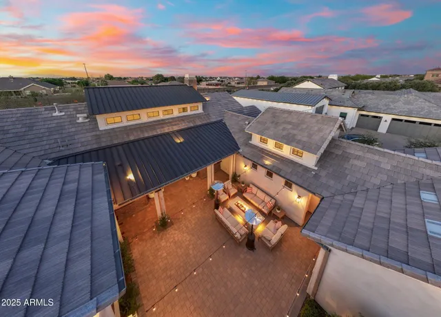 $3,999,999 | 2652 East Pelican Court, Gilbert, AZ 85297