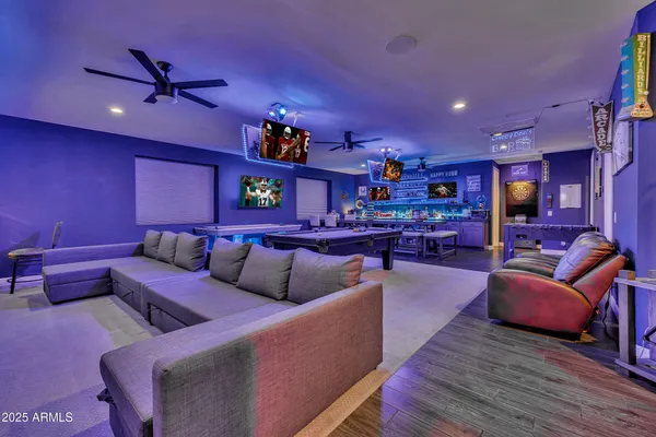 $3,549,000 | 2652 East Pelican Court, Gilbert, AZ 85297