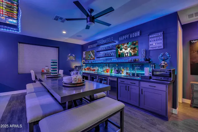 $3,999,999 | 2652 East Pelican Court, Gilbert, AZ 85297