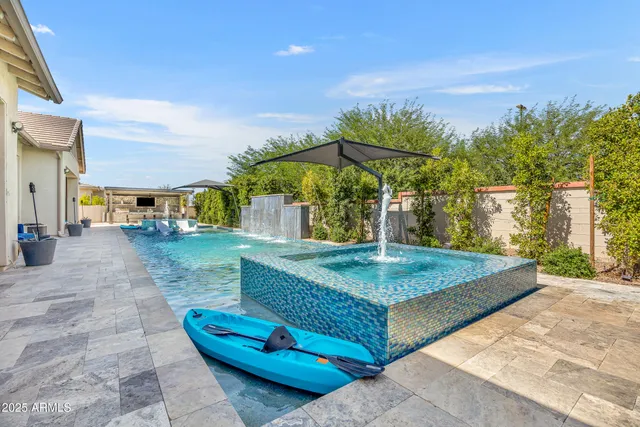 $3,999,999 | 2652 East Pelican Court, Gilbert, AZ 85297