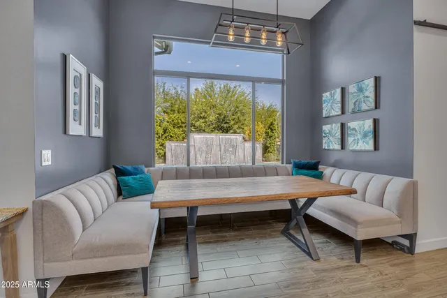 $3,999,999 | 2652 East Pelican Court, Gilbert, AZ 85297