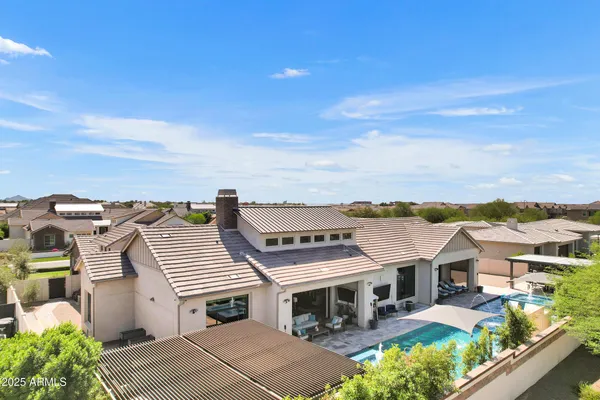 $3,549,000 | 2652 East Pelican Court, Gilbert, AZ 85297