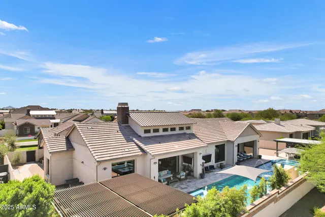 $3,999,999 | 2652 East Pelican Court, Gilbert, AZ 85297