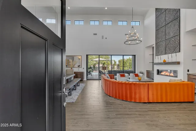 $3,999,999 | 2652 East Pelican Court, Gilbert, AZ 85297