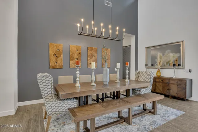 $3,999,999 | 2652 East Pelican Court, Gilbert, AZ 85297