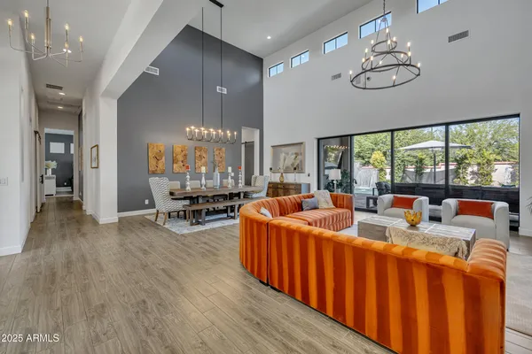 $3,549,000 | 2652 East Pelican Court, Gilbert, AZ 85297