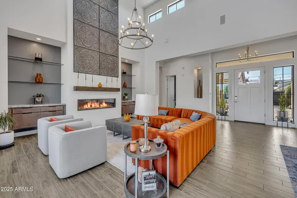 $3,549,000 | 2652 East Pelican Court, Gilbert, AZ 85297
