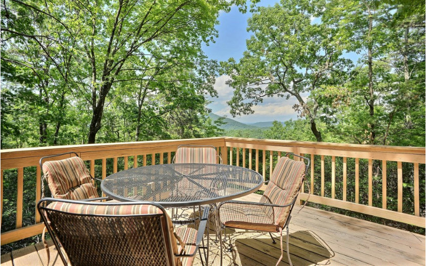 664 Laurel Ridge Road Cleveland, GA 30528 - Photo 1 of 1 Main View