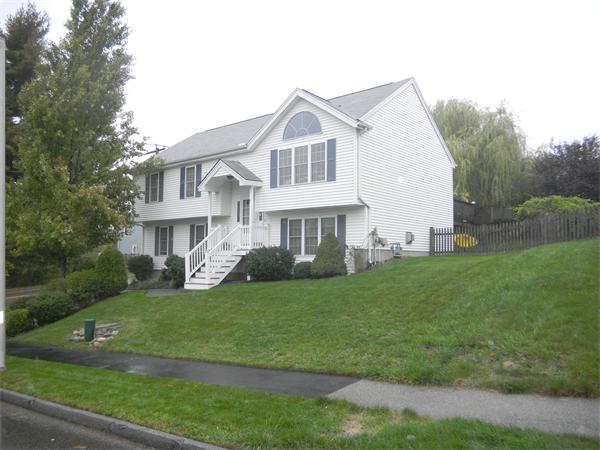 1 Matteo Street Worcester, MA 01606 - Photo 1 of 15 Gallery Image 1