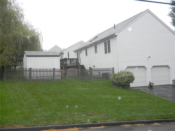 1 Matteo Street Worcester, MA 01606 - Photo 4 of 15 Gallery Image 4