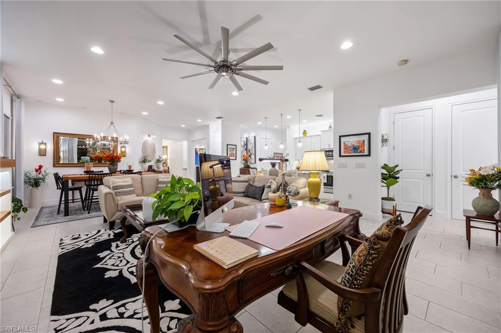 3620 Pilot Circle Naples, FL 34120 - Photo 14 of 49 a view of a dining room with furniture