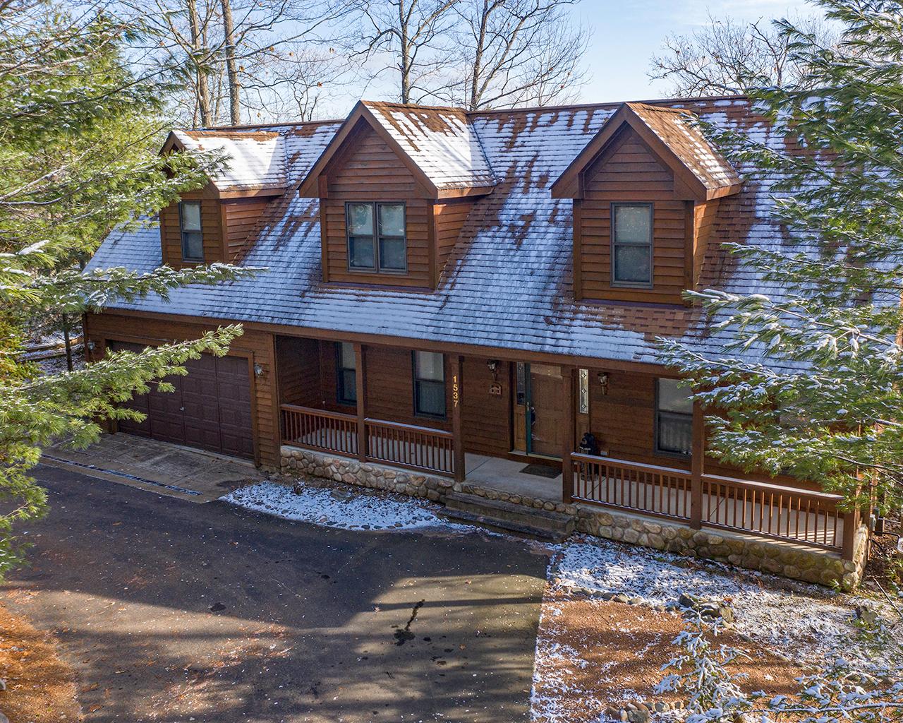 1537 Naleid Road Eagle River, WI 54521 - Photo 54 of 56 Gallery Image 54