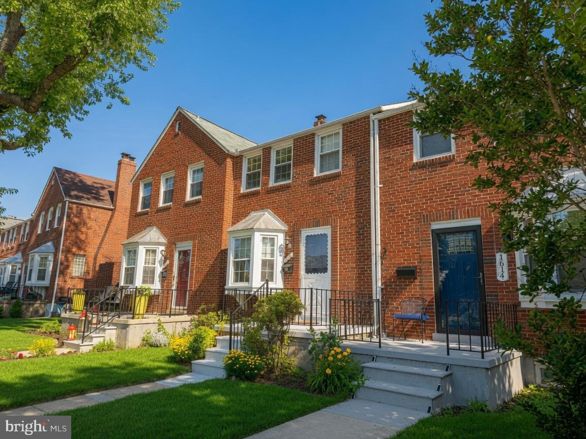 1612 Hardwick Road Baltimore, MD 21286 - Photo 2 of 21