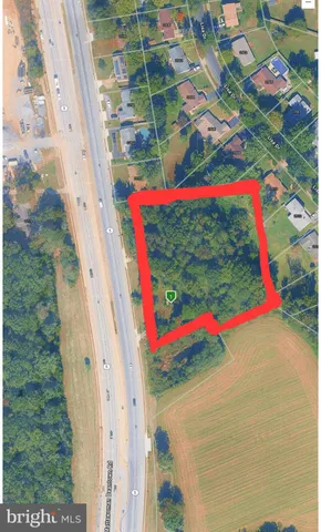 a view of lot of buildings