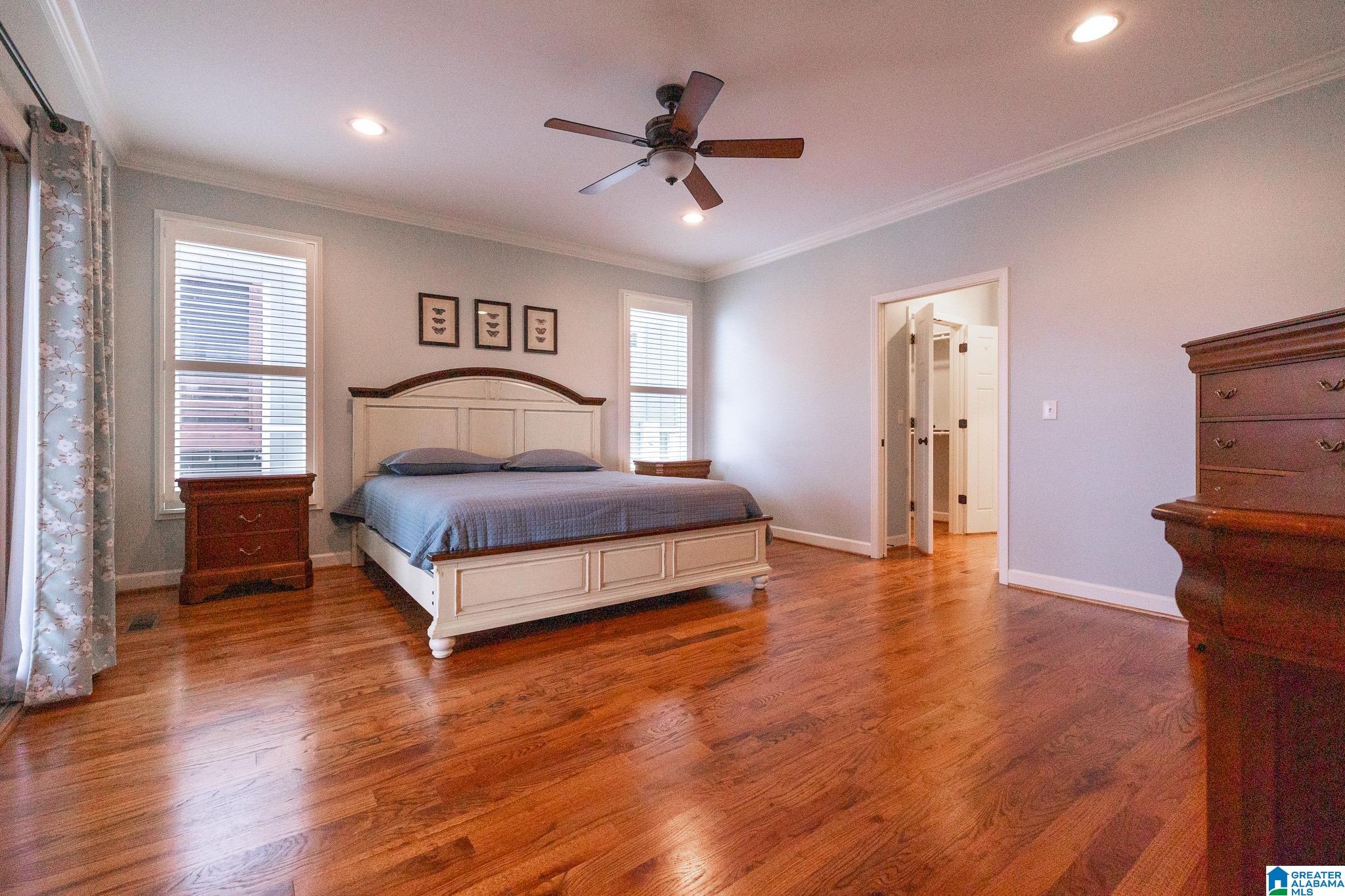 3356 Griffitt Bend Road Talladega, AL 35160 - Photo 22 of 56
