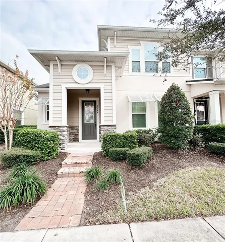 $2,300 | 2644 Amati Drive, Kissimmee, FL 34741