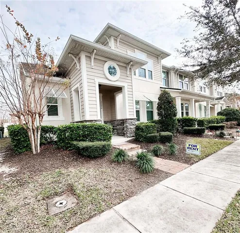 $2,300 | 2644 Amati Drive, Kissimmee, FL 34741