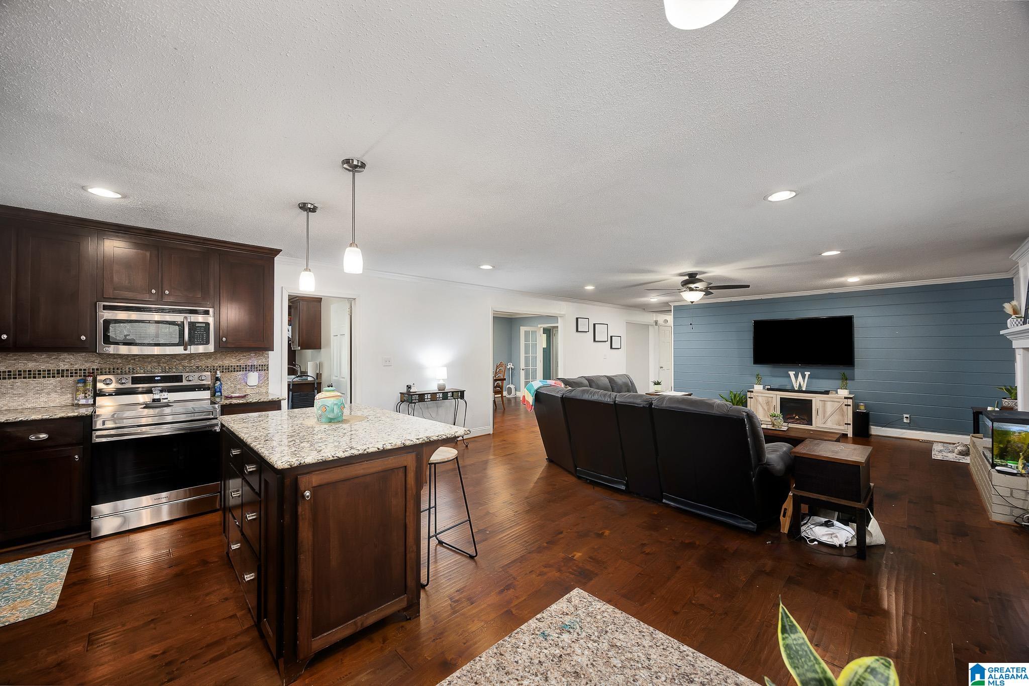 140 Dee Hendrix Road Bessemer, AL 35023 - Photo 13 of 24 Gallery Image 13