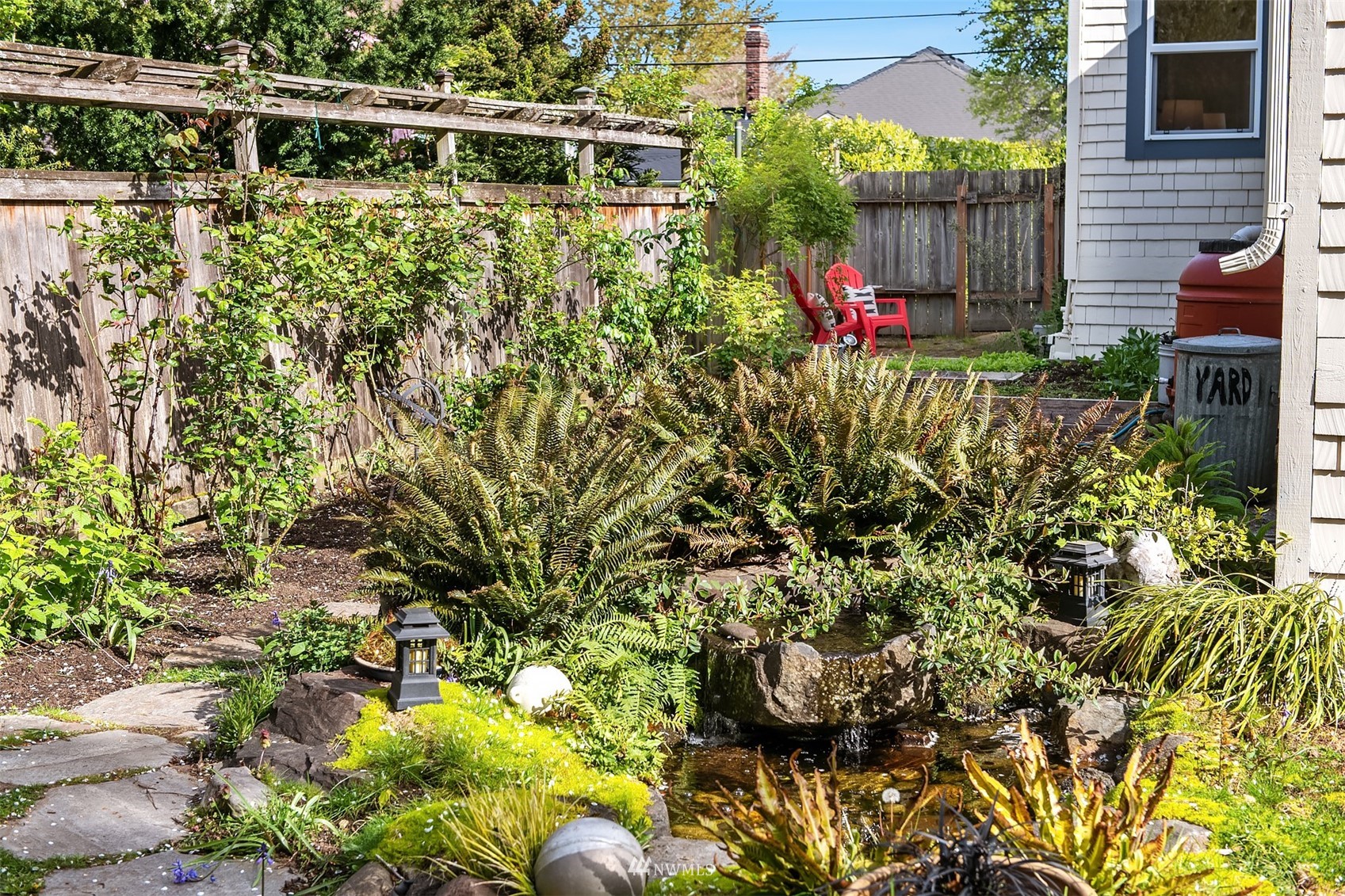 4623 Southwest Frontenac Street Seattle, WA 98136 - Photo 20 of 35 Gallery Image 20