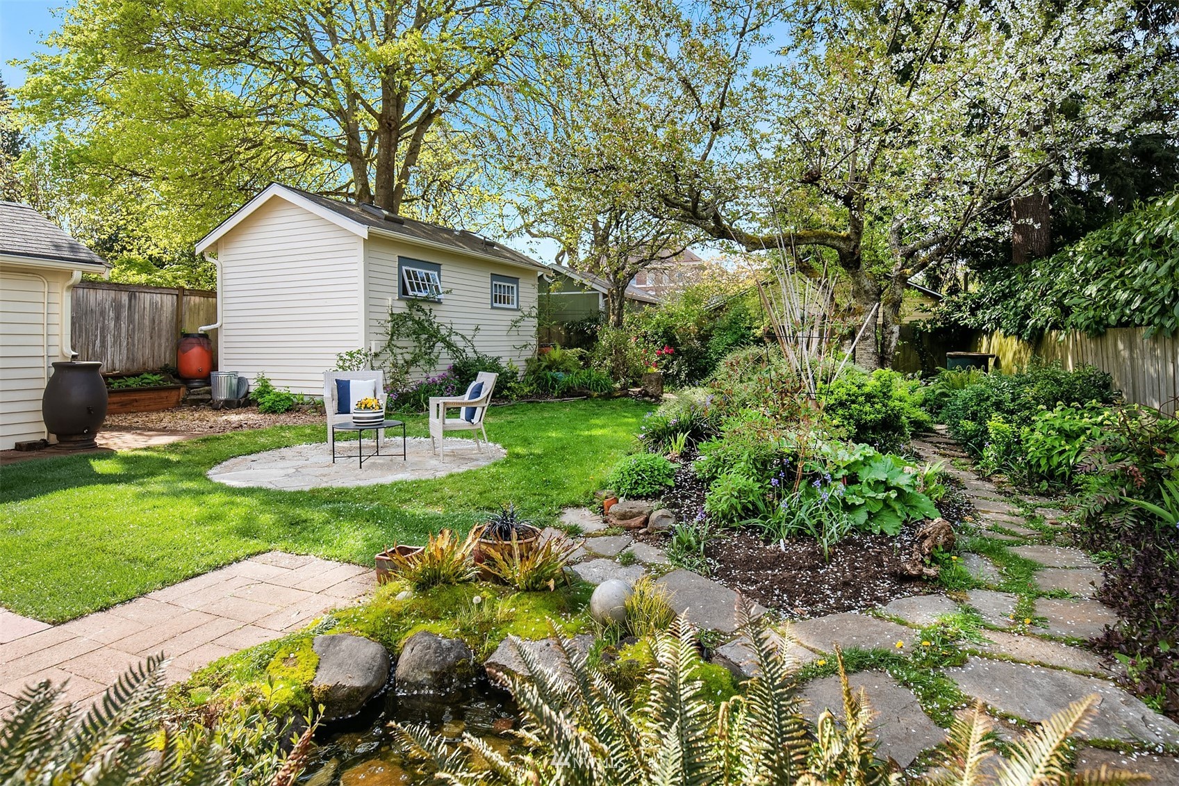 4623 Southwest Frontenac Street Seattle, WA 98136 - Photo 23 of 35 Gallery Image 23