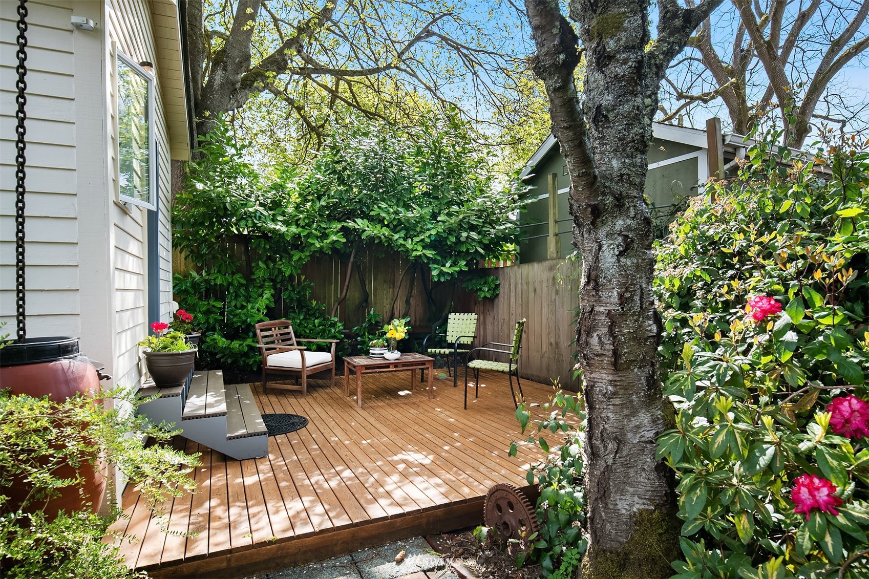 4623 Southwest Frontenac Street Seattle, WA 98136 - Photo 26 of 35 Gallery Image 26