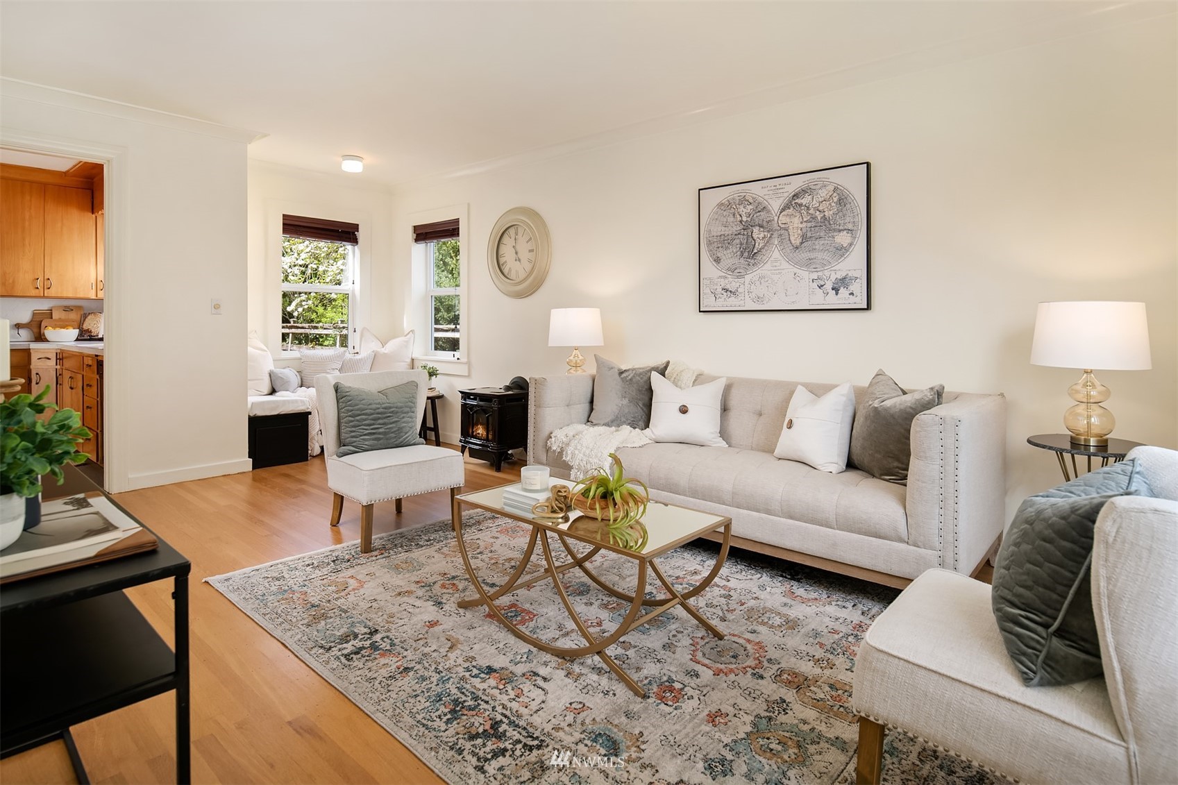 4623 Southwest Frontenac Street Seattle, WA 98136 - Photo 3 of 35 Gallery Image 3