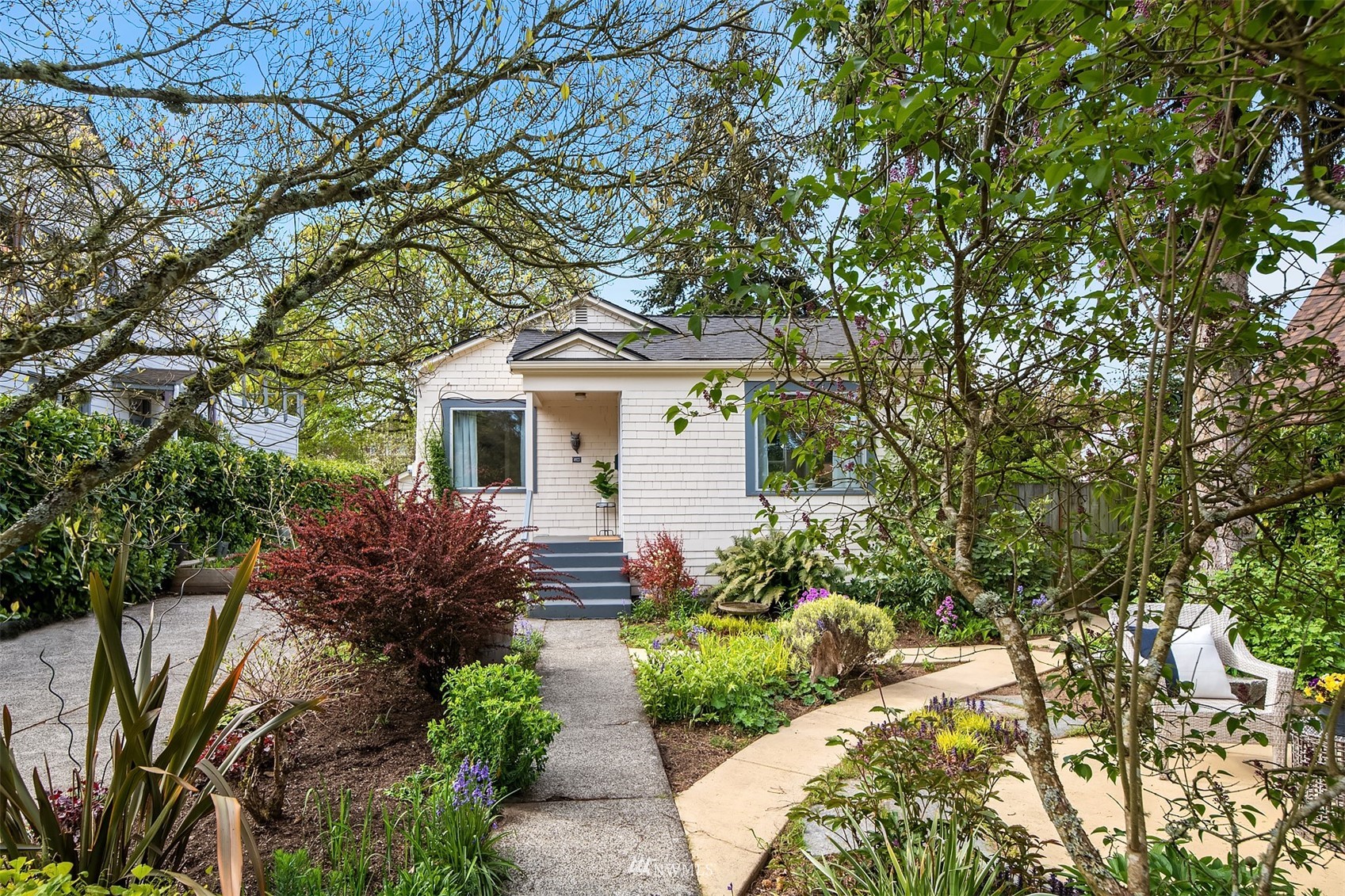 4623 Southwest Frontenac Street Seattle, WA 98136 - Photo 34 of 35 Gallery Image 34