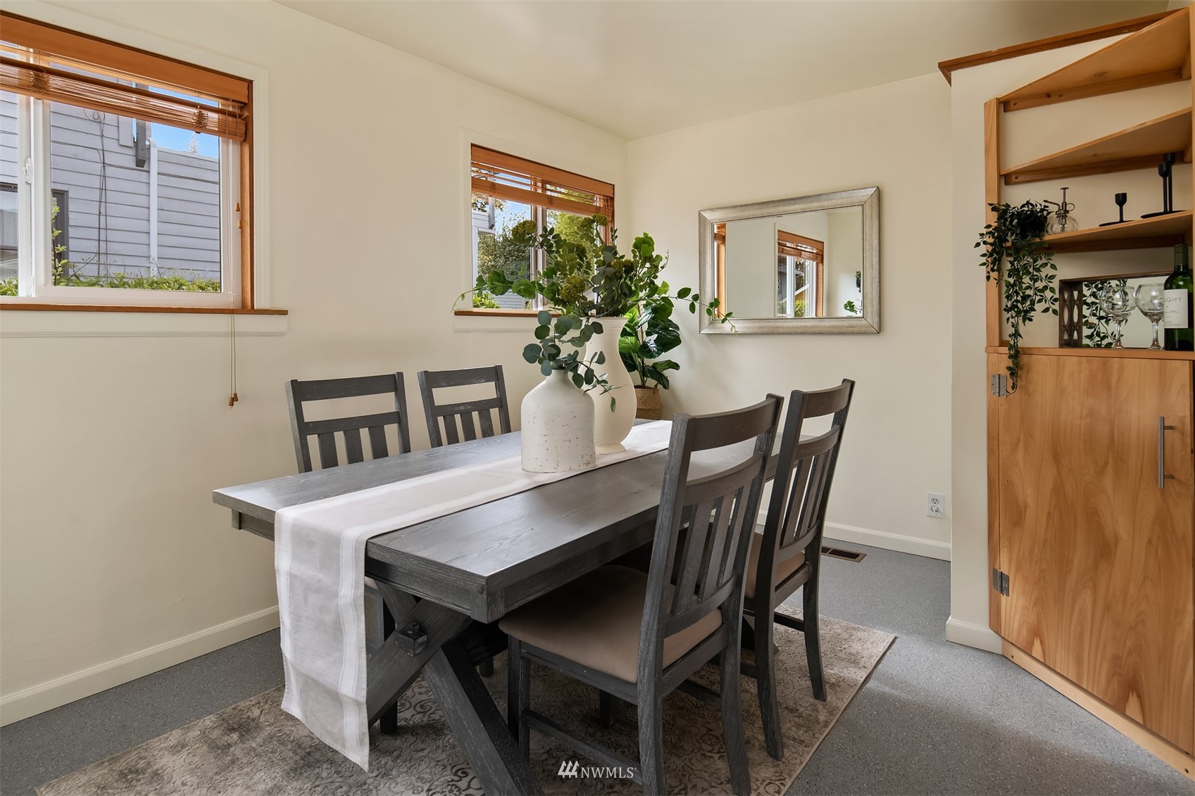 4623 Southwest Frontenac Street Seattle, WA 98136 - Photo 10 of 35 Gallery Image 10
