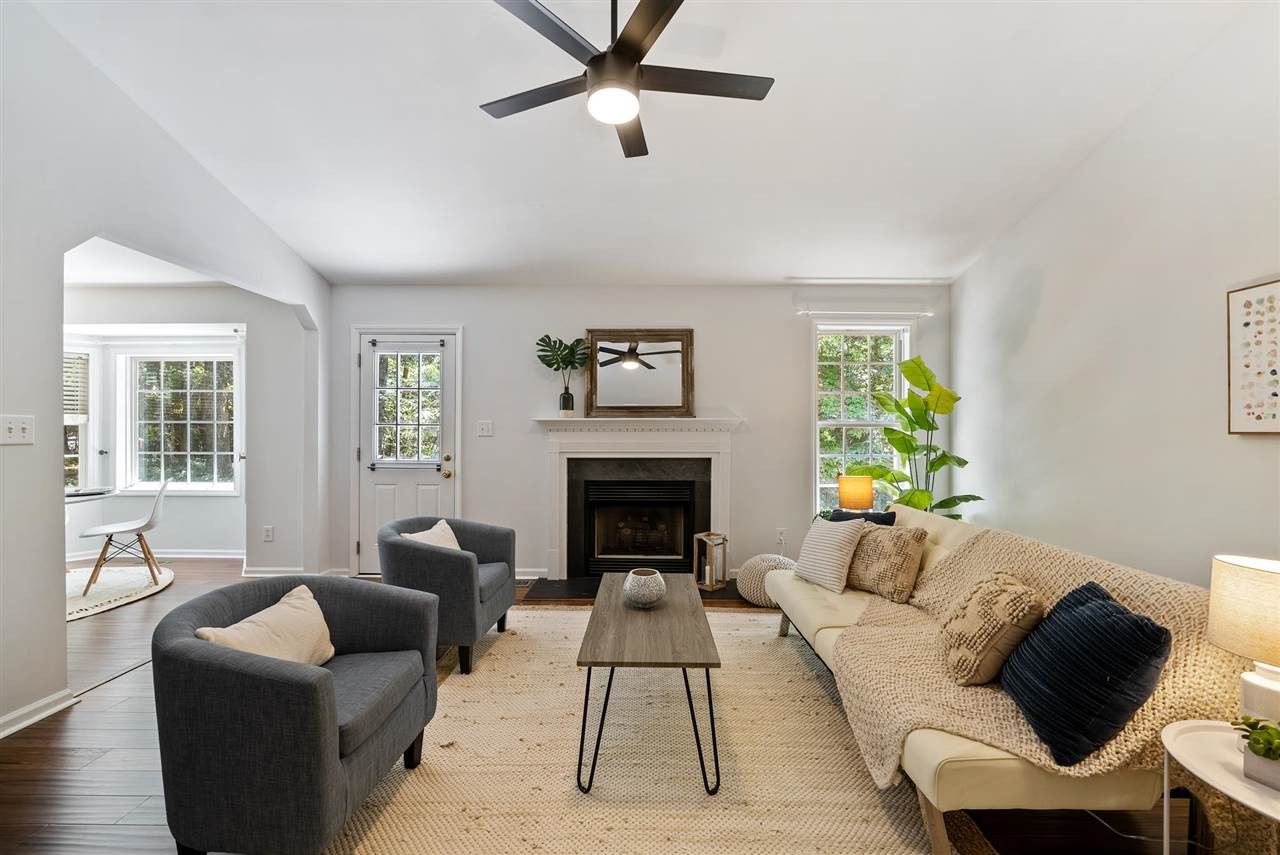 6020 Burgundy Road Durham, NC 27712 - Photo 15 of 28 Photo 15