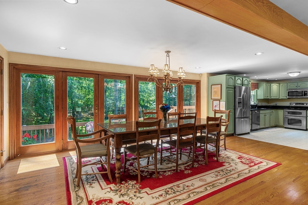 11 Rocky Woods Road Groveland, MA 01834 - Photo 15 of 42