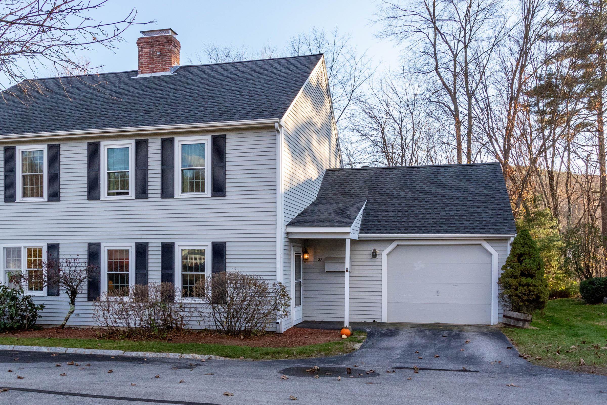 27 Great Brook Road, Unit 27 Milford, NH 03055 - Photo 3 of 39 Gallery Image 3