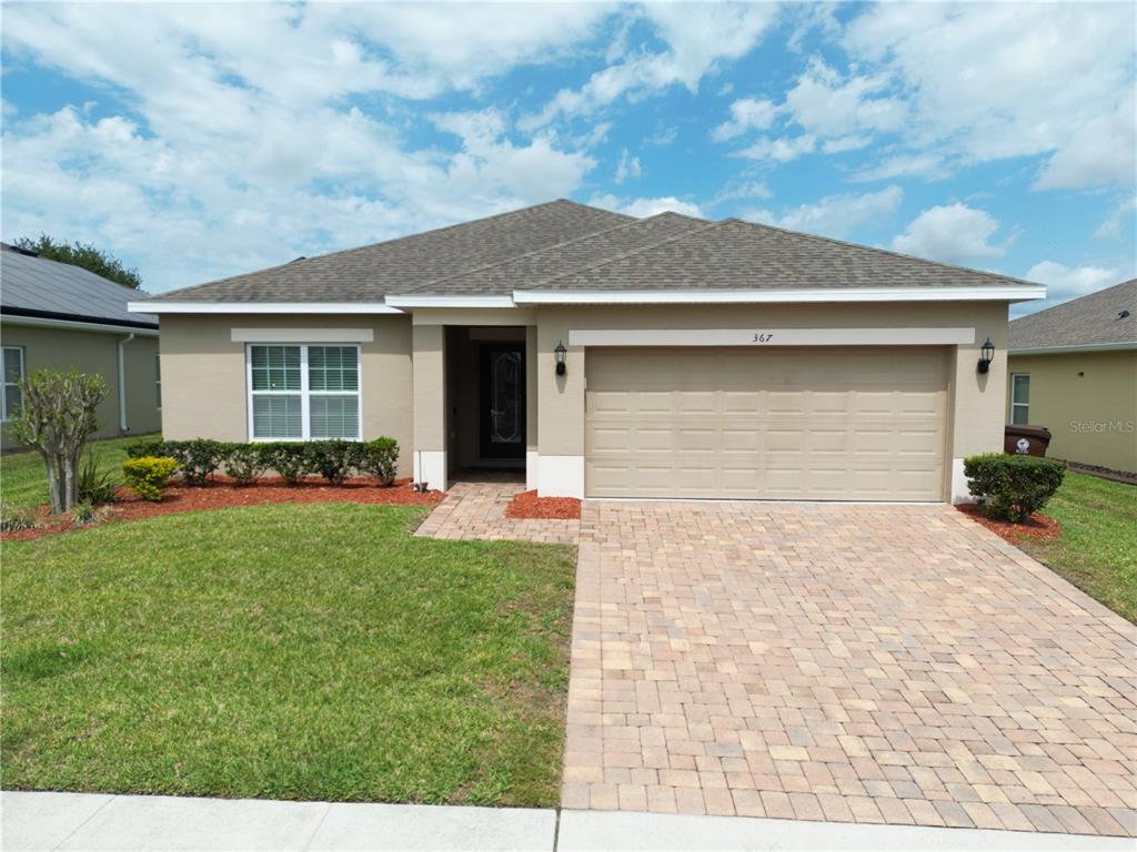 367 Andalusia Loop Davenport, FL 33837 - Photo 1 of 1