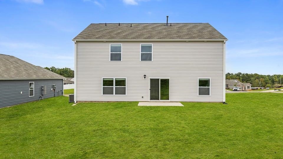 1401 Slades Street Woodruff, SC 29388 - Photo 28 of 29