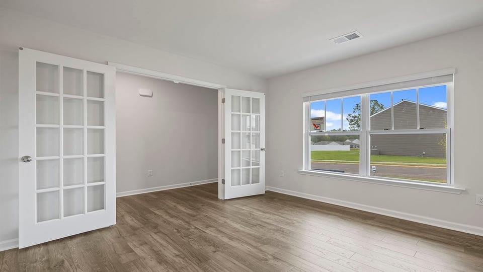1401 Slades Street Woodruff, SC 29388 - Photo 4 of 29