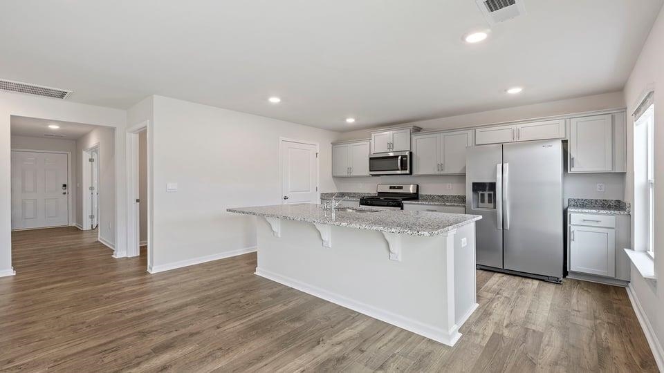 1401 Slades Street Woodruff, SC 29388 - Photo 9 of 29