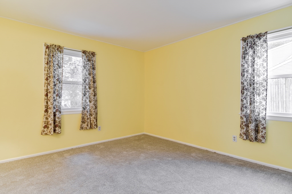 10 Kelsey Road Natick, MA 01760 - Photo 15 of 24 a view of a small space with a window