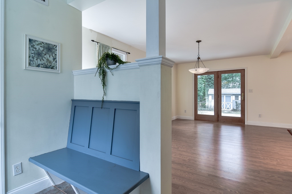 10 Kelsey Road Natick, MA 01760 - Photo 2 of 24 a view of livingroom with furniture and window