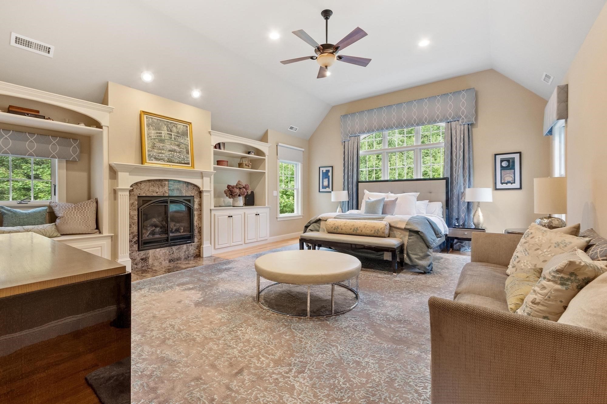 47 Hart Farm Road Carlisle, MA 01741 - Photo 22 of 42 Gallery Image 22