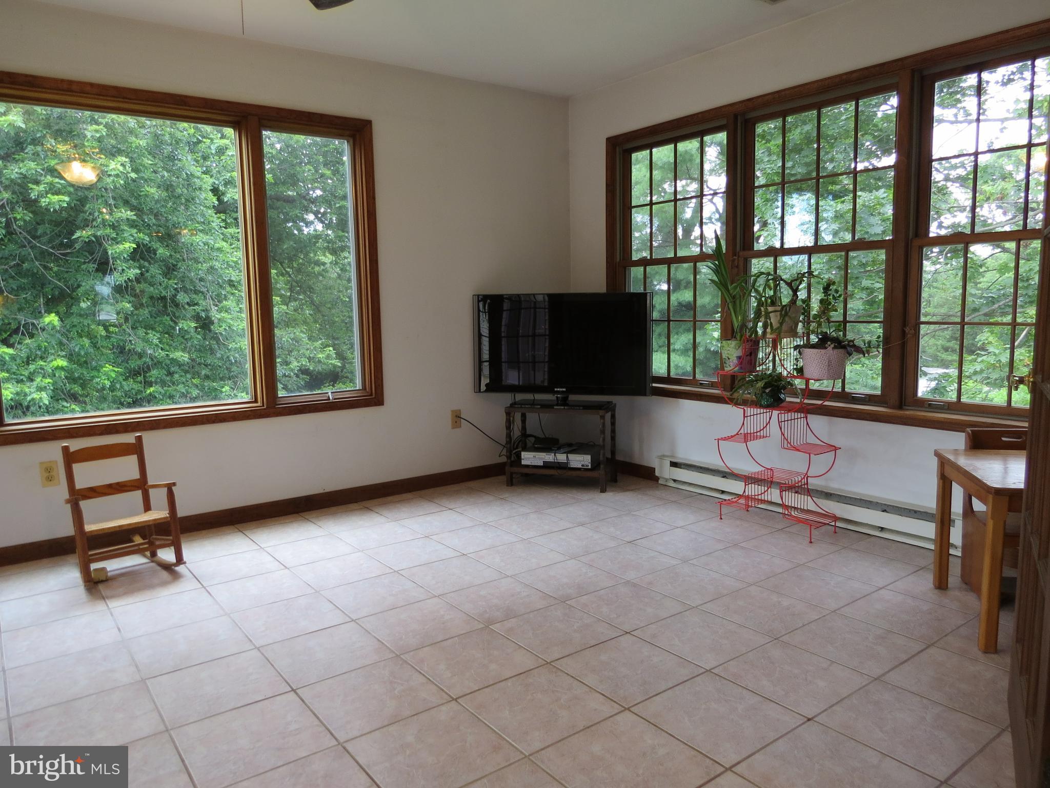 15309 Old Hanover Road Upperco, MD 21155 - Photo 14 of 41 Sunroom off family room