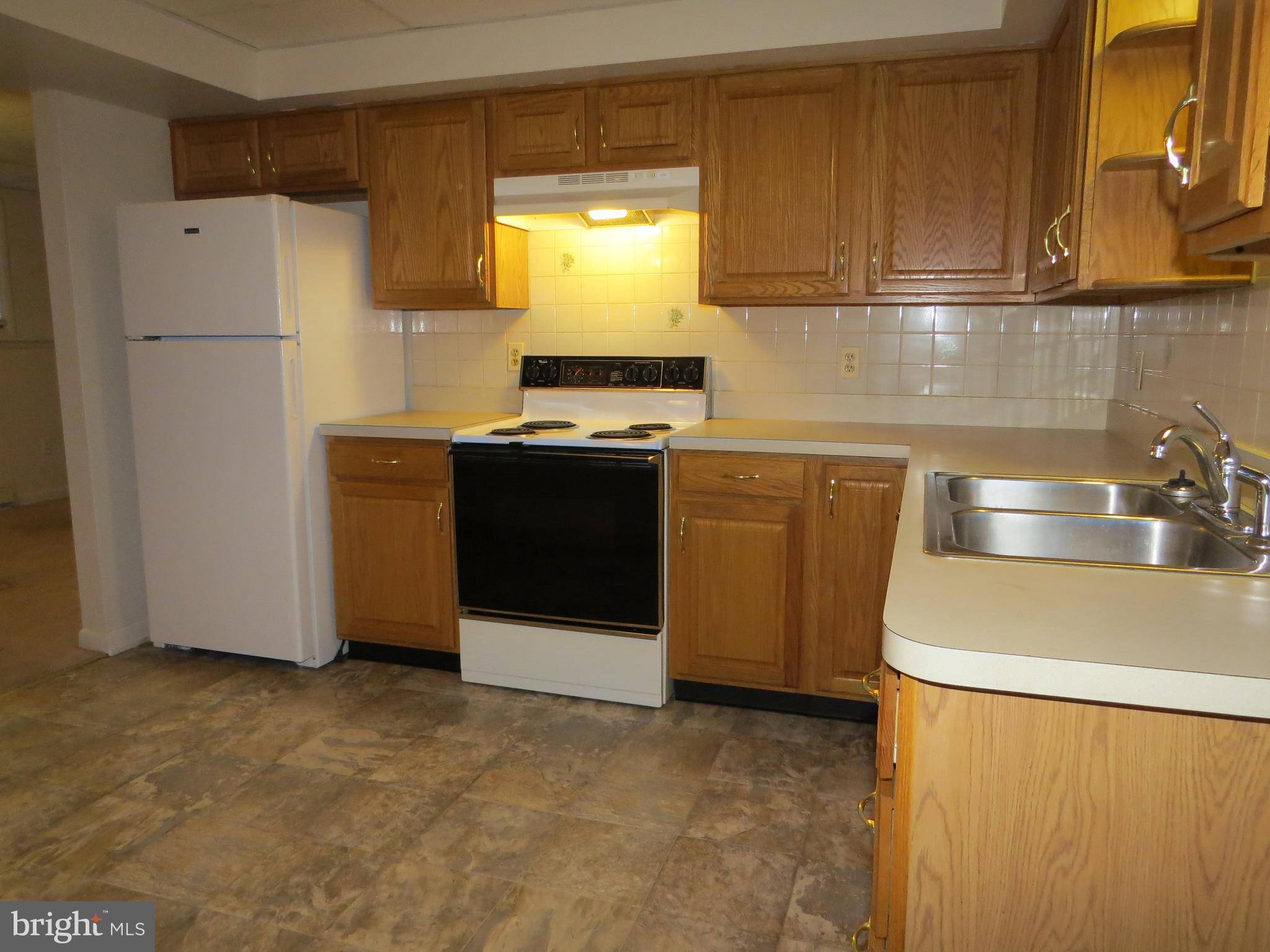 15309 Old Hanover Road Upperco, MD 21155 - Photo 22 of 41 2nd kitchen