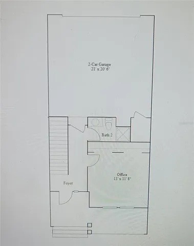 a view of utility room