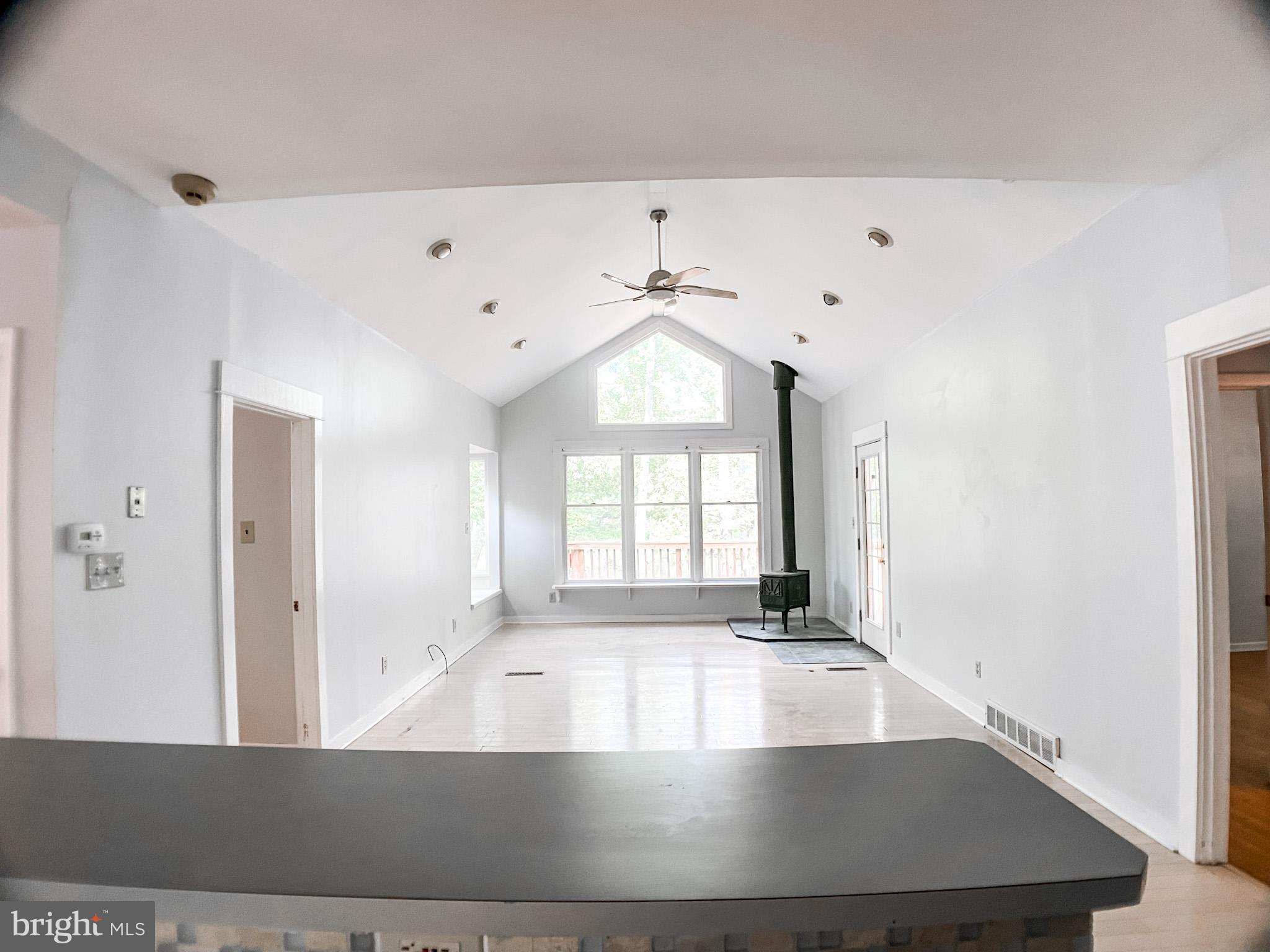 651 Lake Boulevard Lindenwold, NJ 08021 - Photo 15 of 37 a view of a living room with window