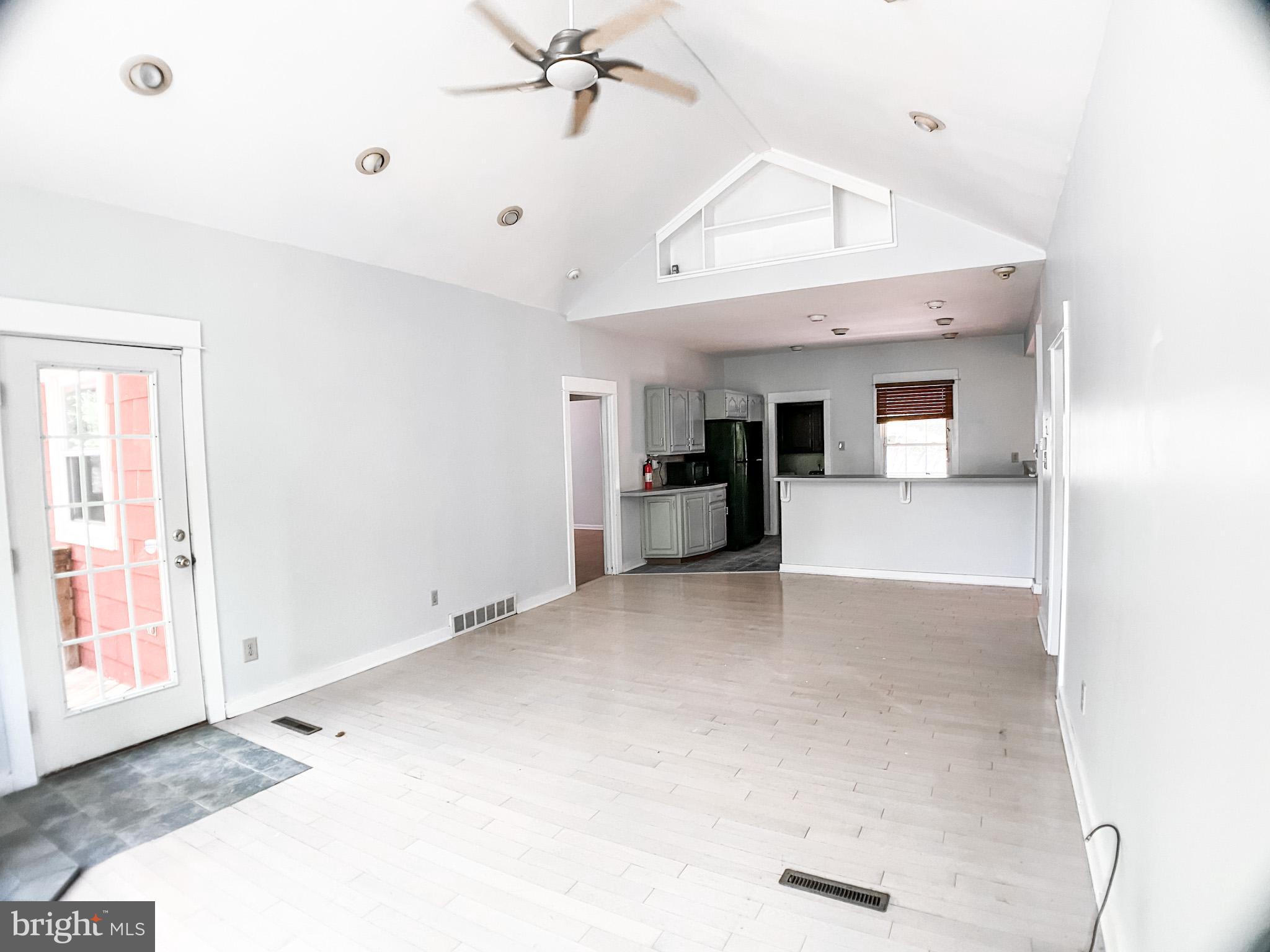 651 Lake Boulevard Lindenwold, NJ 08021 - Photo 10 of 37 a view of a livingroom with a fireplace