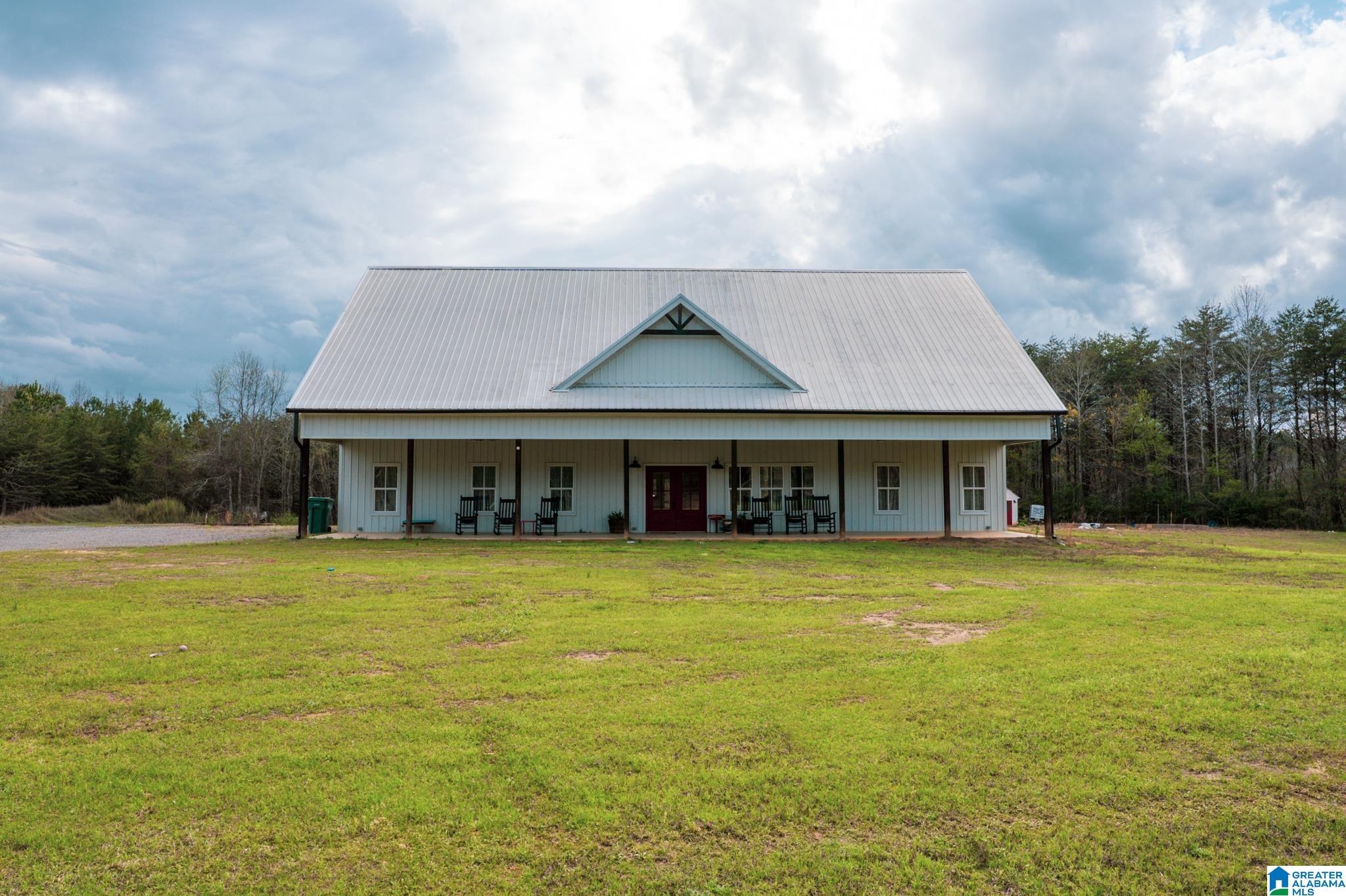 17571 Groundhog Road Adger, AL 35006 - Photo 1 of 94